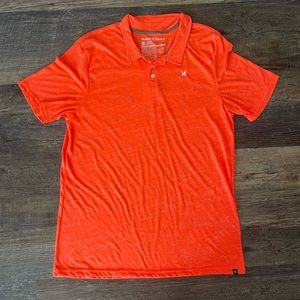 Mens Hurley shirt